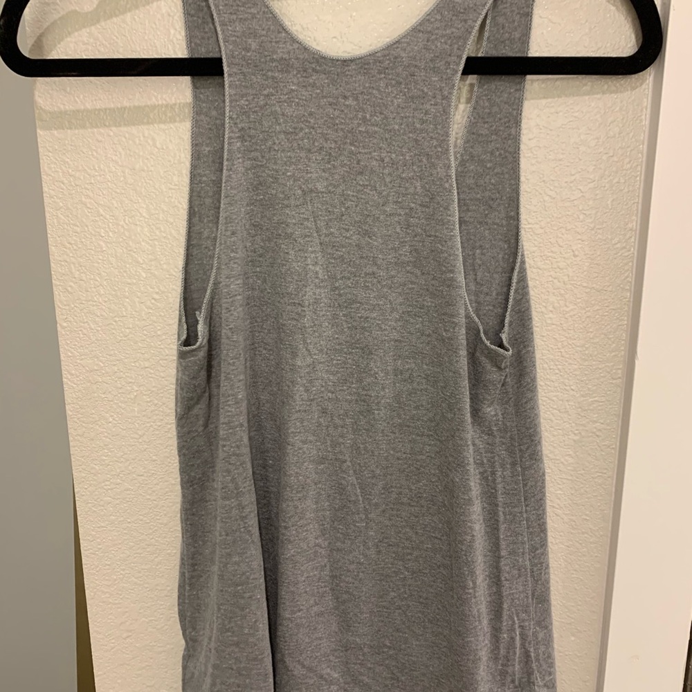Gangsta Napper Tank - Picture 2 of 2